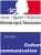Logo Ministère Culture