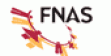 logo fnas