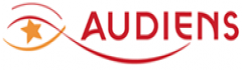 audiens logo audiens